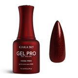 Kiara Sky Gel Pro Sweet Seduction HFG142 Gel Polish