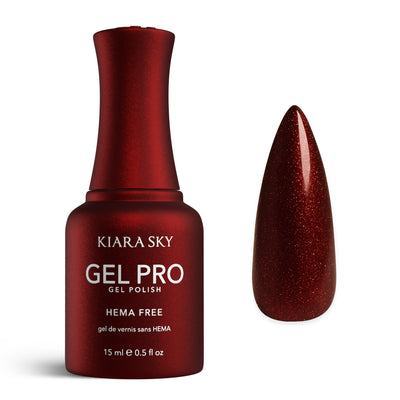 Kiara Sky Gel Pro Sweet Seduction HFG142 Gel Polish
