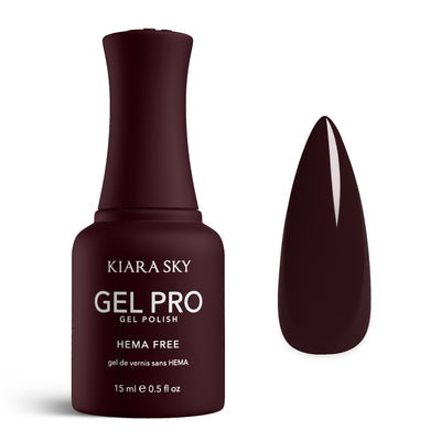Kiara Sky Gel Pro Deeply Devoted HFG143 Gel Polish