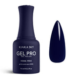 Kiara Sky Gel Pro Free Rain HFG148 Gel Polish