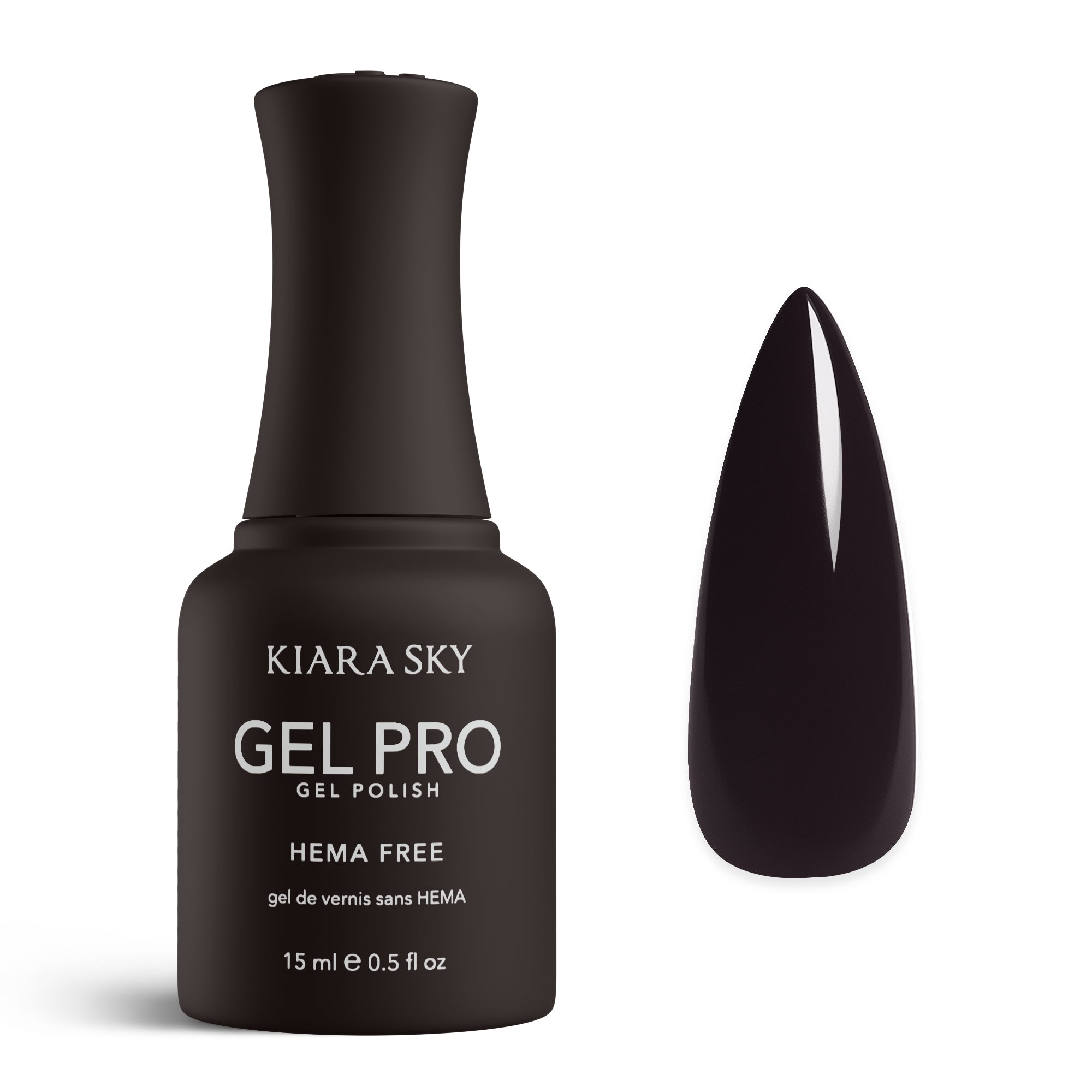 Kiara Sky Gel Pro Power Surge HFG149 Gel Polish
