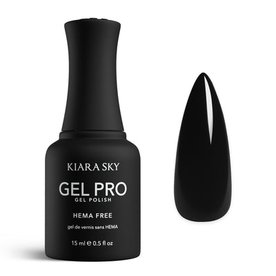 True Black