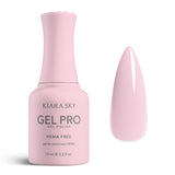 Kiara Sky Gel Pro Berry Lux HFG156 Gel Polish