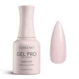 Kiara Sky Gel Pro Sugar & Ice HFG157 Gel Polish