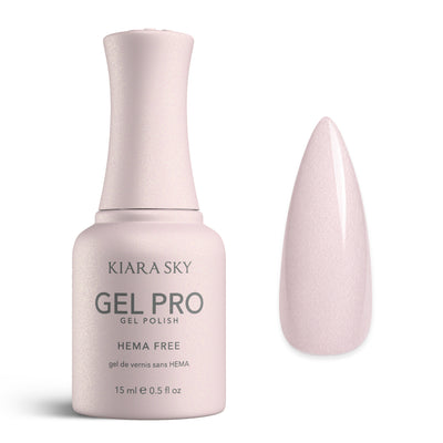 Kiara Sky Gel Pro Sugar & Ice HFG157 Gel Polish