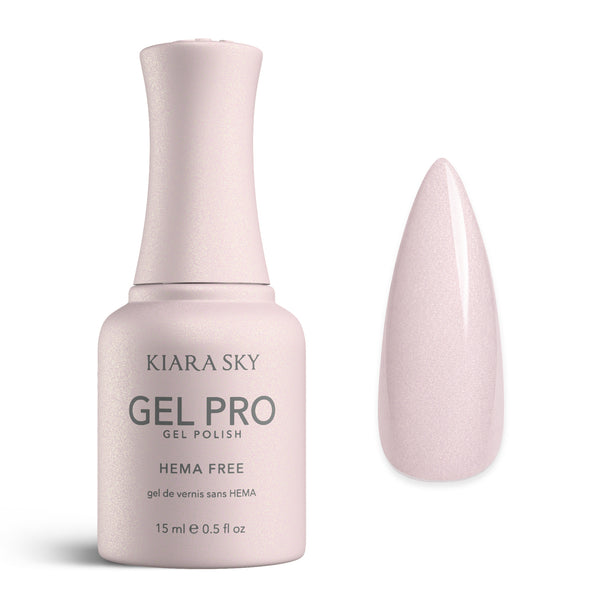 Kiara Sky Gel Pro Sugar & Ice HFG157 Gel Polish