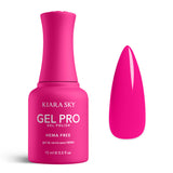 Kiara Sky Gel Pro Villa Barbie HFG183 Gel Polish