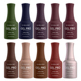 Gel PRO Ivy League Collection