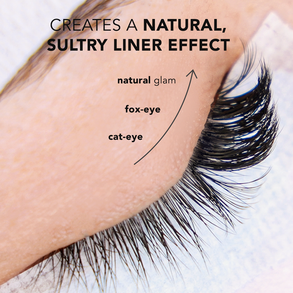 Volume Cashmere Lashes