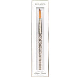 Acrylic Brush #14