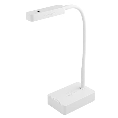 Beyond Pro Rechargeable Flash Cure LED Lamp - White