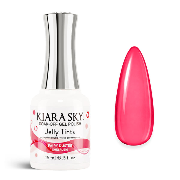Fairy Duster