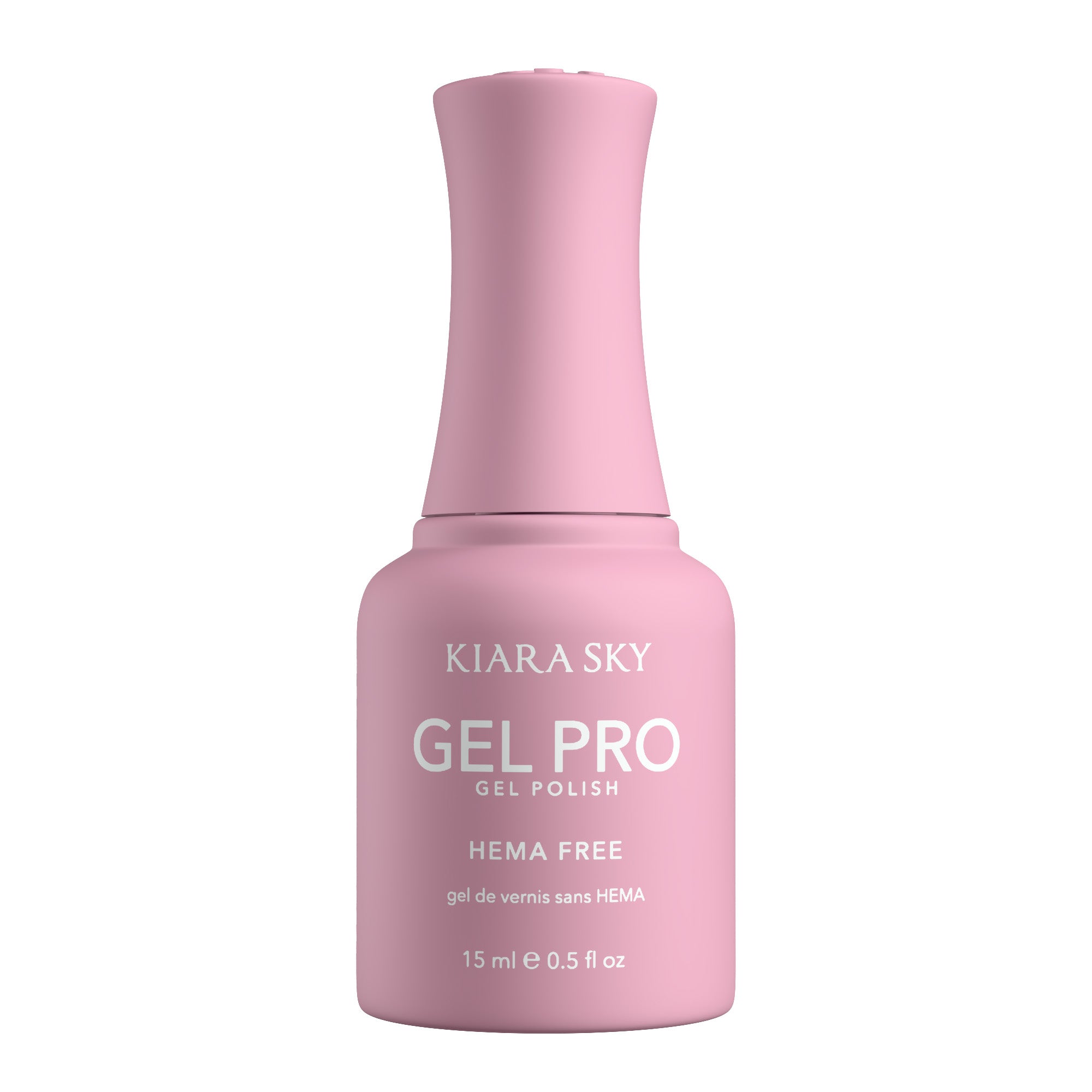 Kiara Sky Gel Pro Peony Veil HFG008 Gel Polish