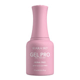 Kiara Sky Gel Pro Peony Veil HFG008 Gel Polish