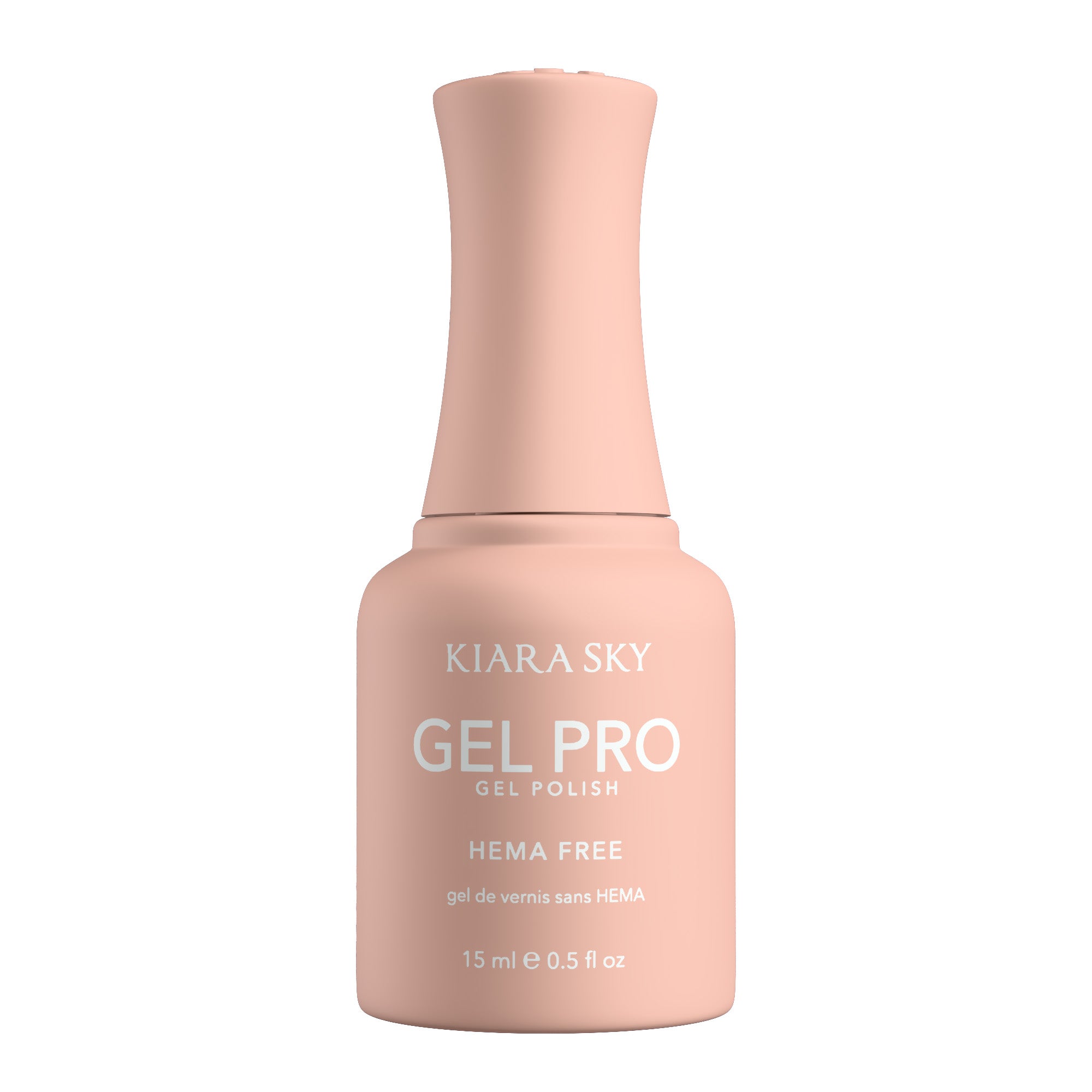 Kiara Sky Gel Pro Toasted Sugar HFG018 Gel Polish