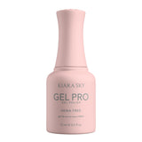 Kiara Sky Fuzzy Feelings HFG022 Gel Polish bottle