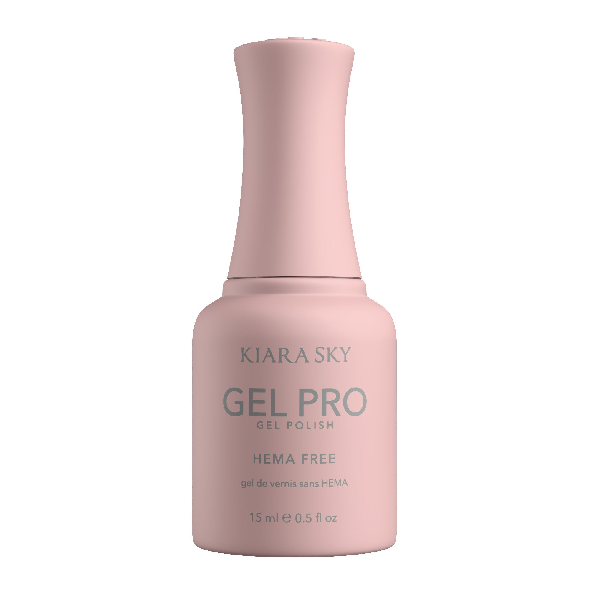 Kiara Sky Gel Pro Satin Finish HFG023 Gel Polish