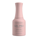 Kiara Sky Gel Pro Satin Finish HFG023 Gel Polish