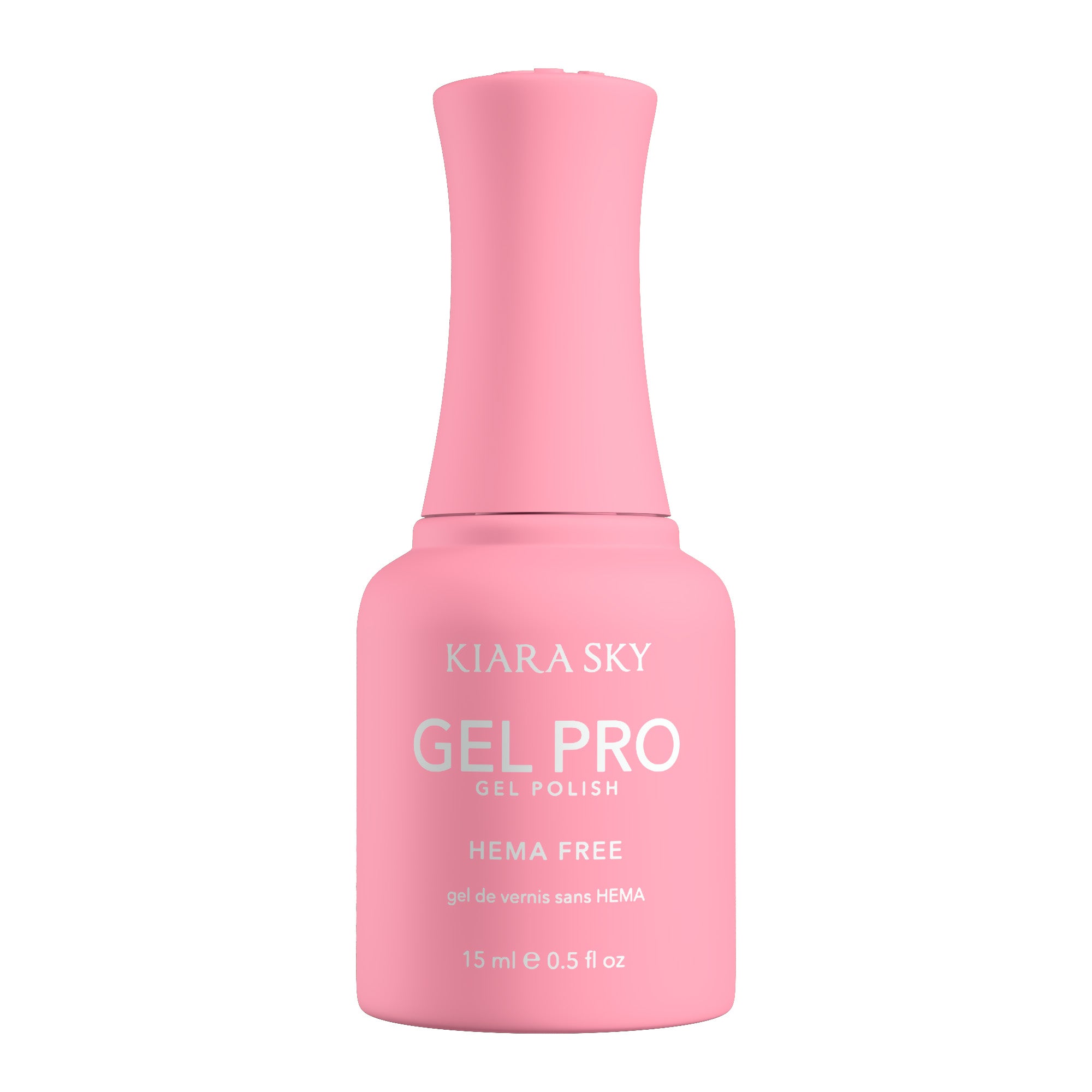 Kiara Sky Gel Pro Pilates Princess HFG030 Gel Polish