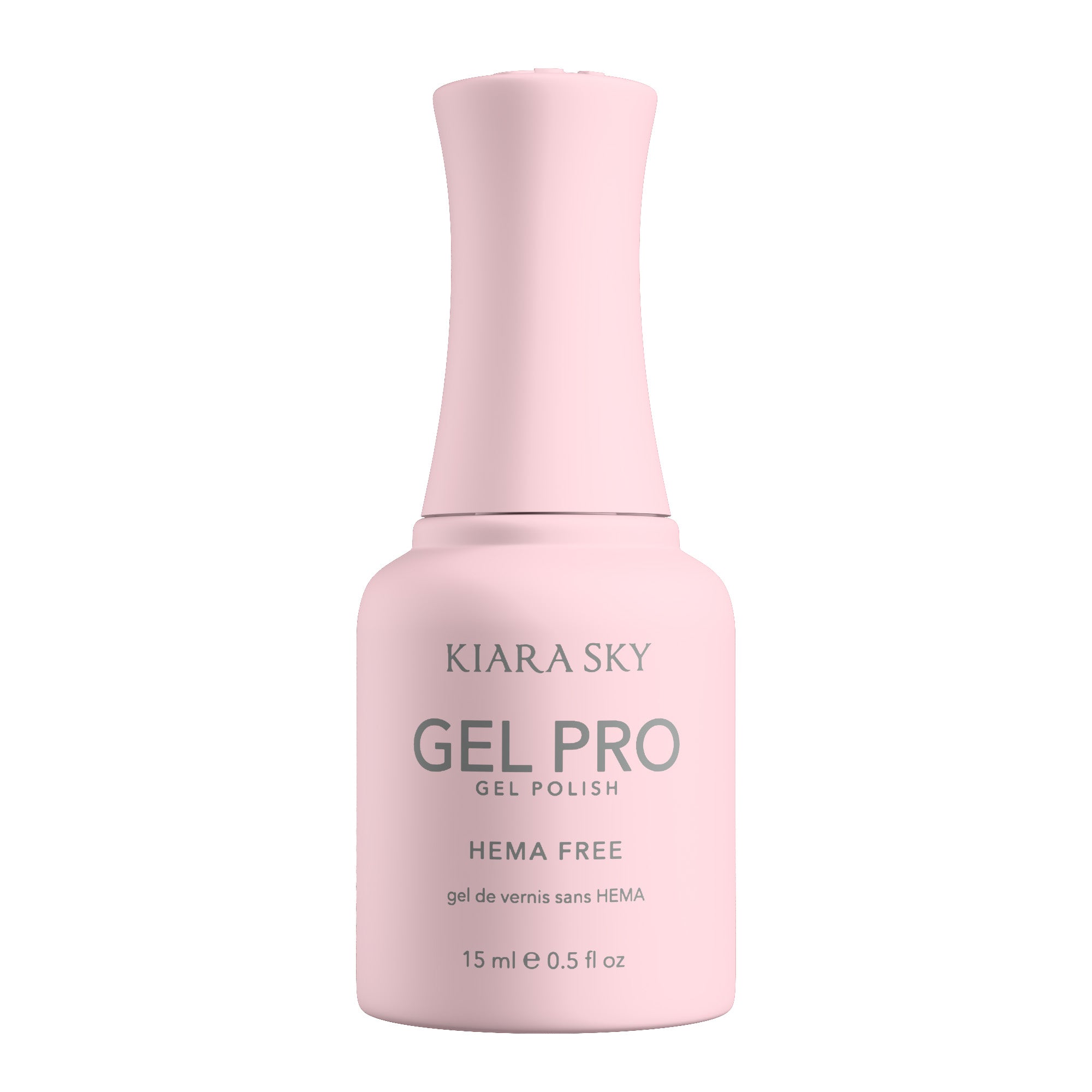 Kiara Sky Gel Pro Vlog About It HFG033 Gel Polish