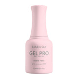 Kiara Sky Gel Pro Vlog About It HFG033 Gel Polish