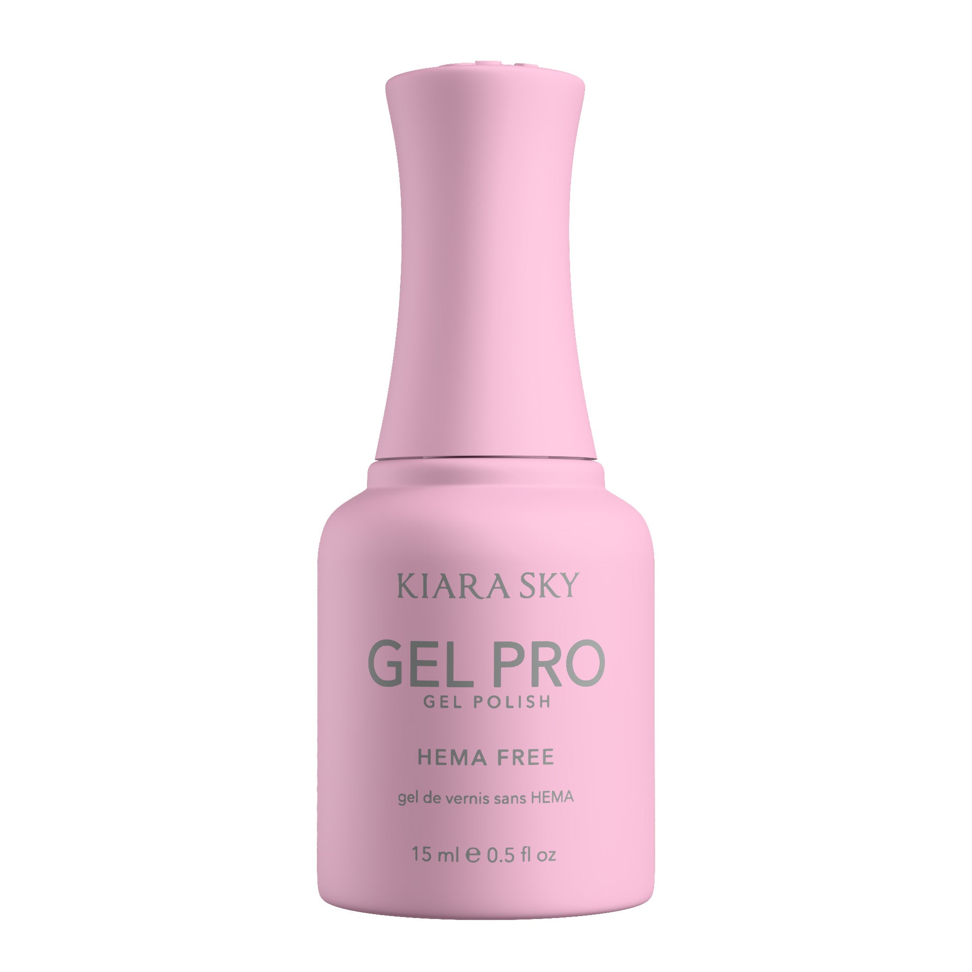 Kiara Sky Gel Pro Smoothie Bar HFG034 Gel Polish