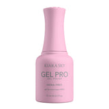 Kiara Sky Gel Pro Smoothie Bar HFG034 Gel Polish