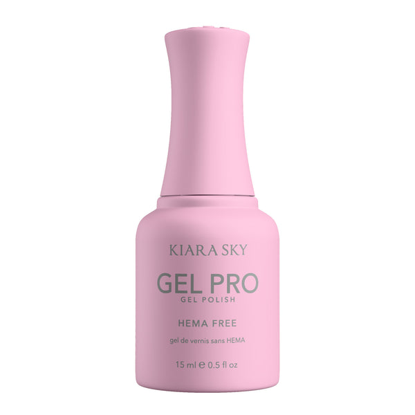Kiara Sky Gel Pro Smoothie Bar HFG034 Gel Polish