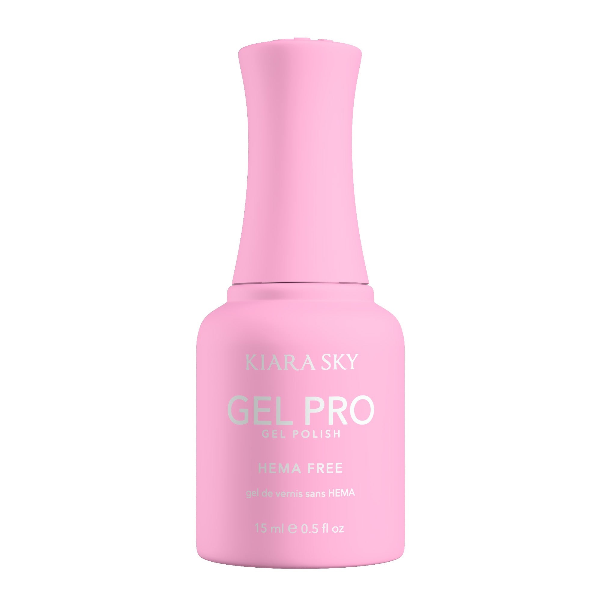 Kiara Sky Gel Pro No Doubt About It HFG036 Gel Polish