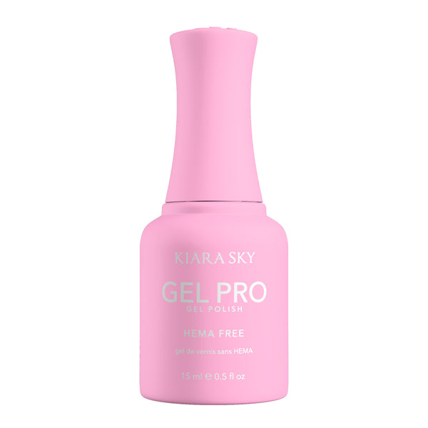 Kiara Sky Gel Pro No Doubt About It HFG036 Gel Polish