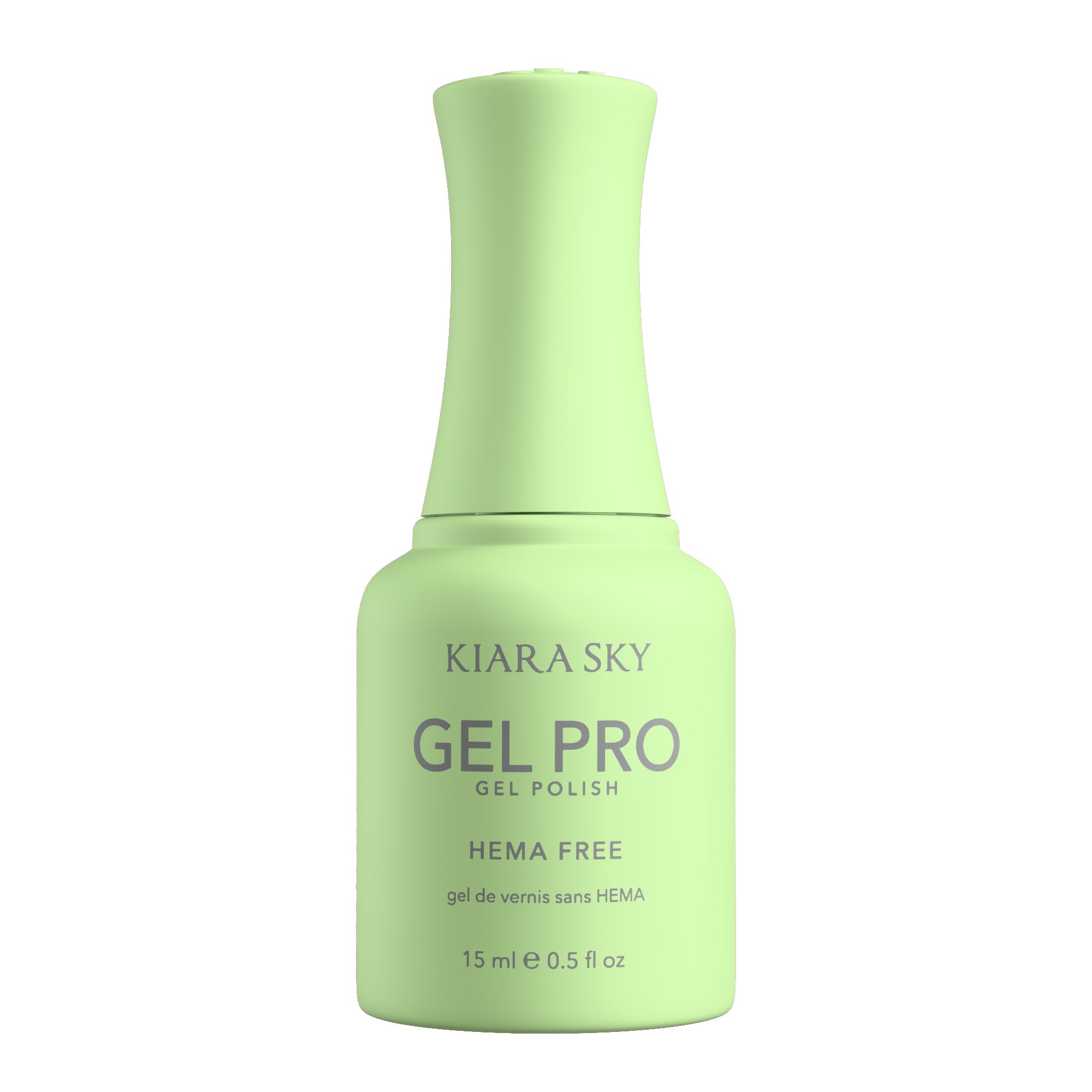 Kiara Sky Gel Pro Pistachio Pop HFG042 Gel Polish