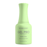 Kiara Sky Gel Pro Pistachio Pop HFG042 Gel Polish