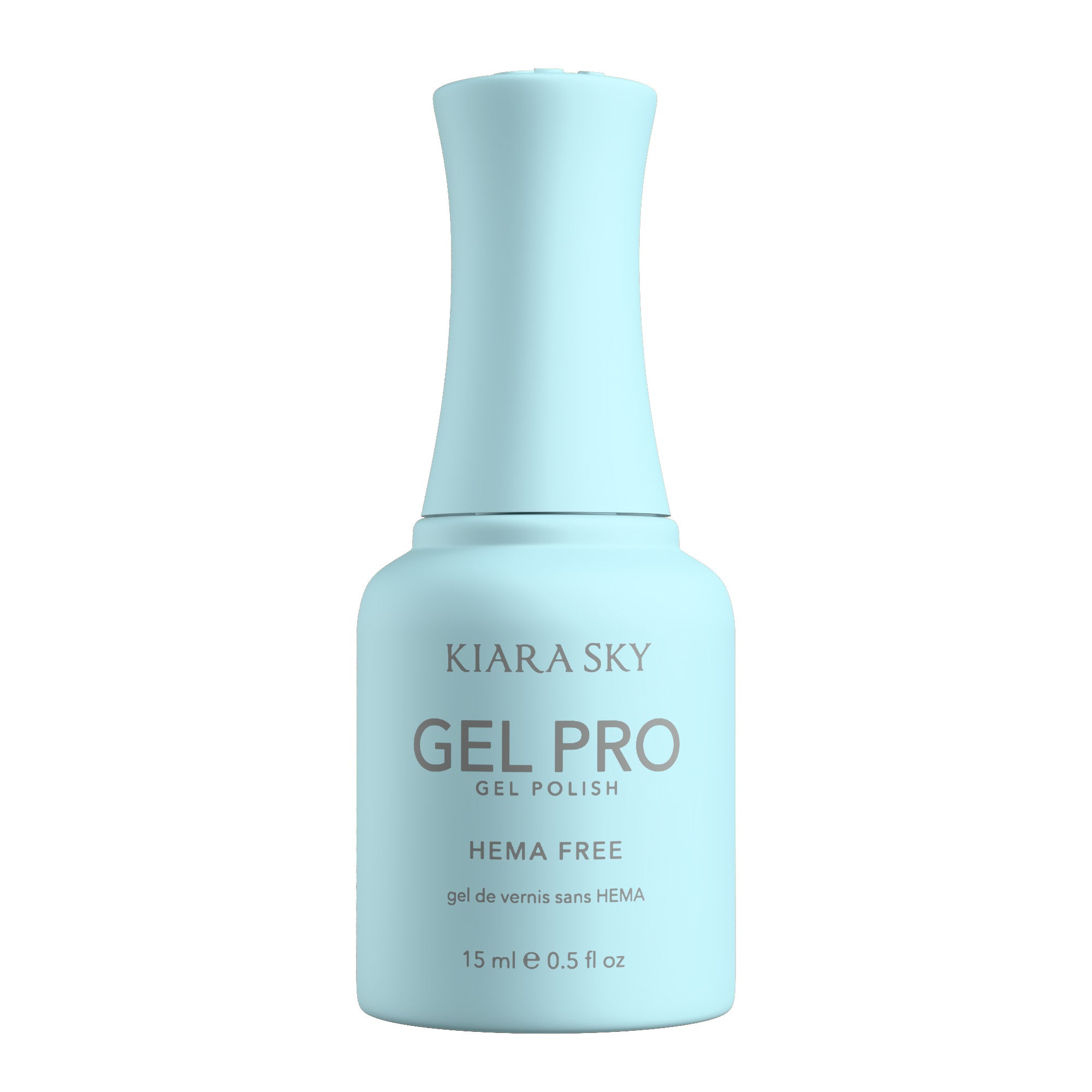 Kiara Sky Gel Pro Tiffany Blues HFG044 Gel Polish