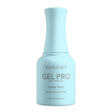 Kiara Sky Gel Pro Tiffany Blues HFG044 Gel Polish