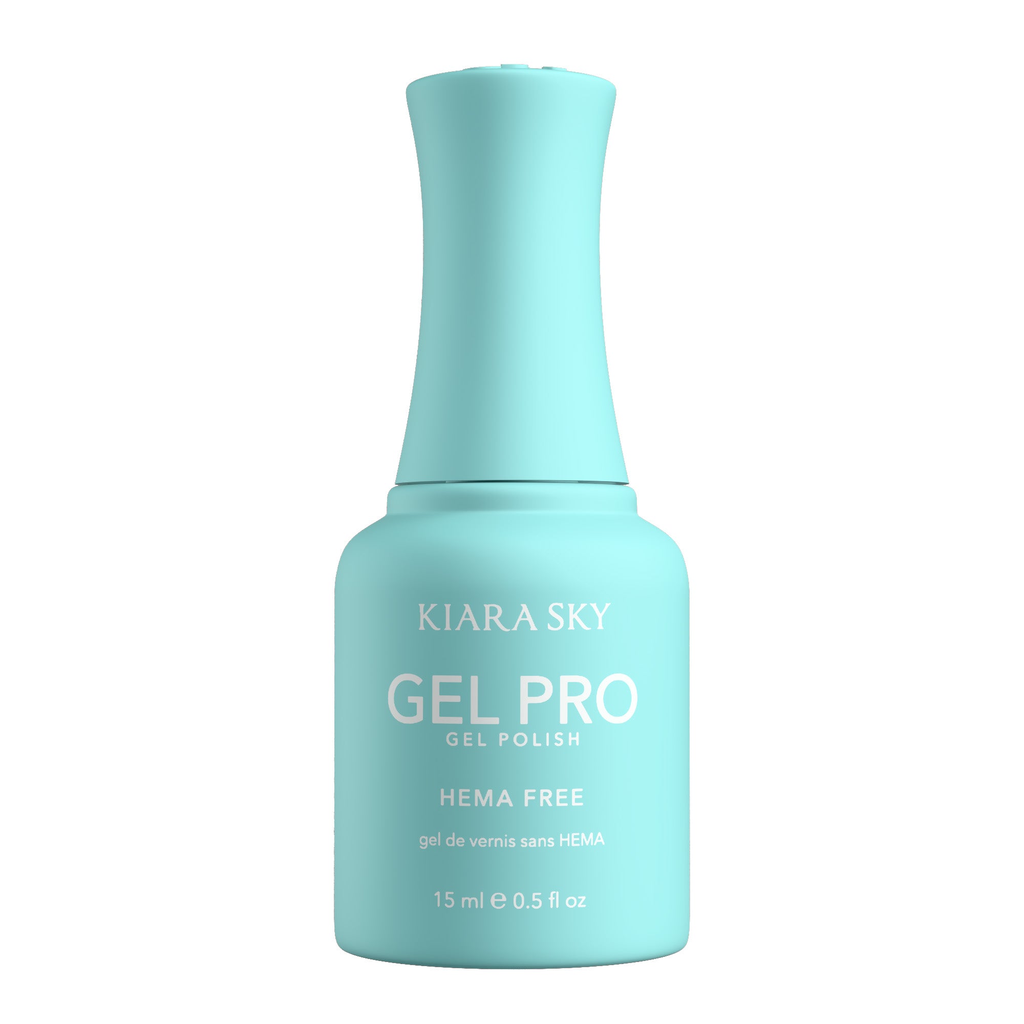 Kiara Sky Gel Pro Sea Salt HFG045 Gel Polish