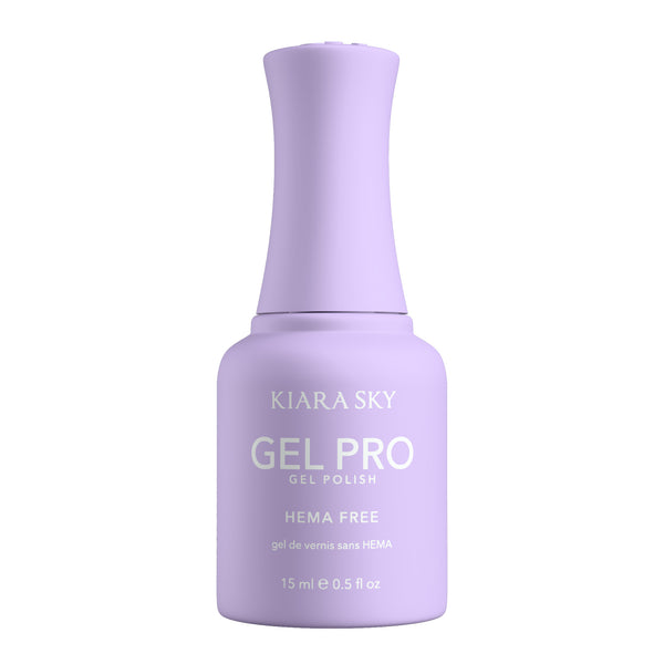 Kiara Sky Gel Pro Romance Novel HFG057 Gel Polish