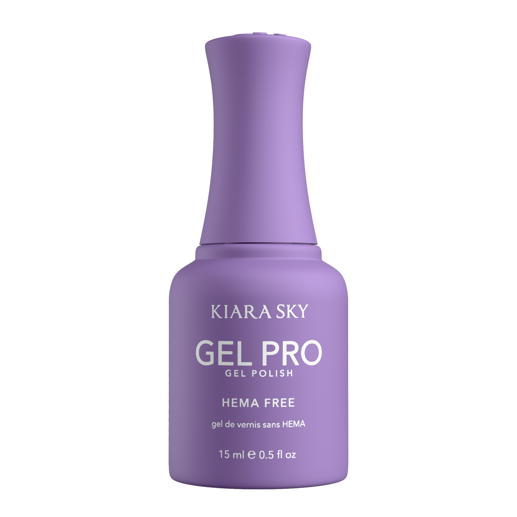 Kiara Sky Gel Pro HFG058 Fig-ures bottle