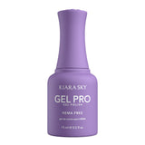 Kiara Sky Gel Pro HFG058 Fig-ures bottle