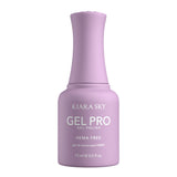 Kiara Sky Gel Pro Will You Berry Me?  HFG059 Gel Polish