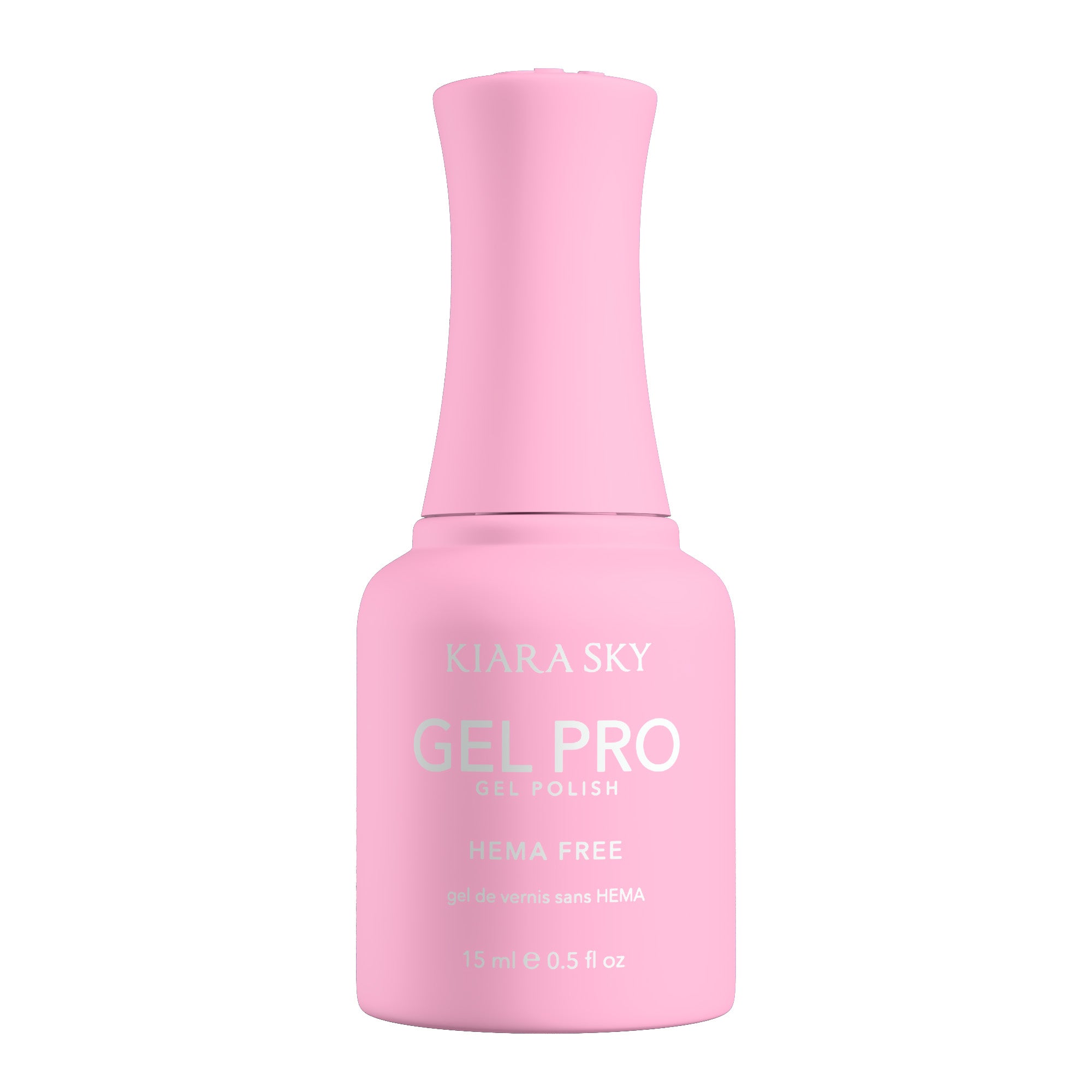 Kiara Sky Gel Pro The It Girl HFG062 Gel Polish