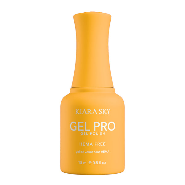 Had Me At Yellow