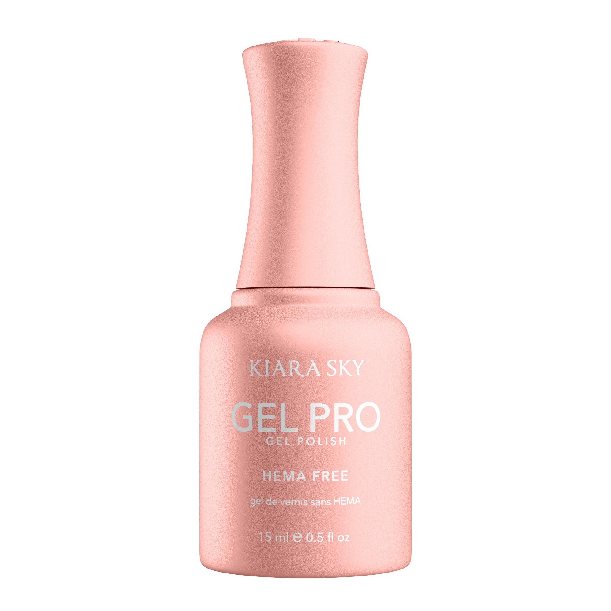 Kiara Sky Gel Pro Pop The Spritz bottle