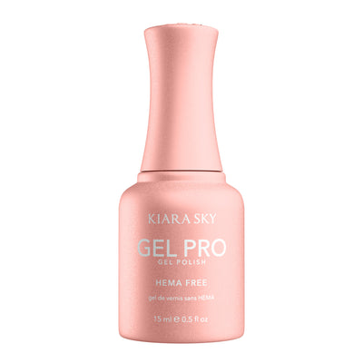 Kiara Sky Gel Pro Pop The Spritz bottle
