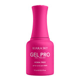 Kiara Sky Gel Pro Villa Barbie bottle