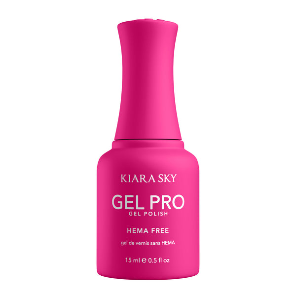 Kiara Sky Gel Pro Villa Barbie bottle