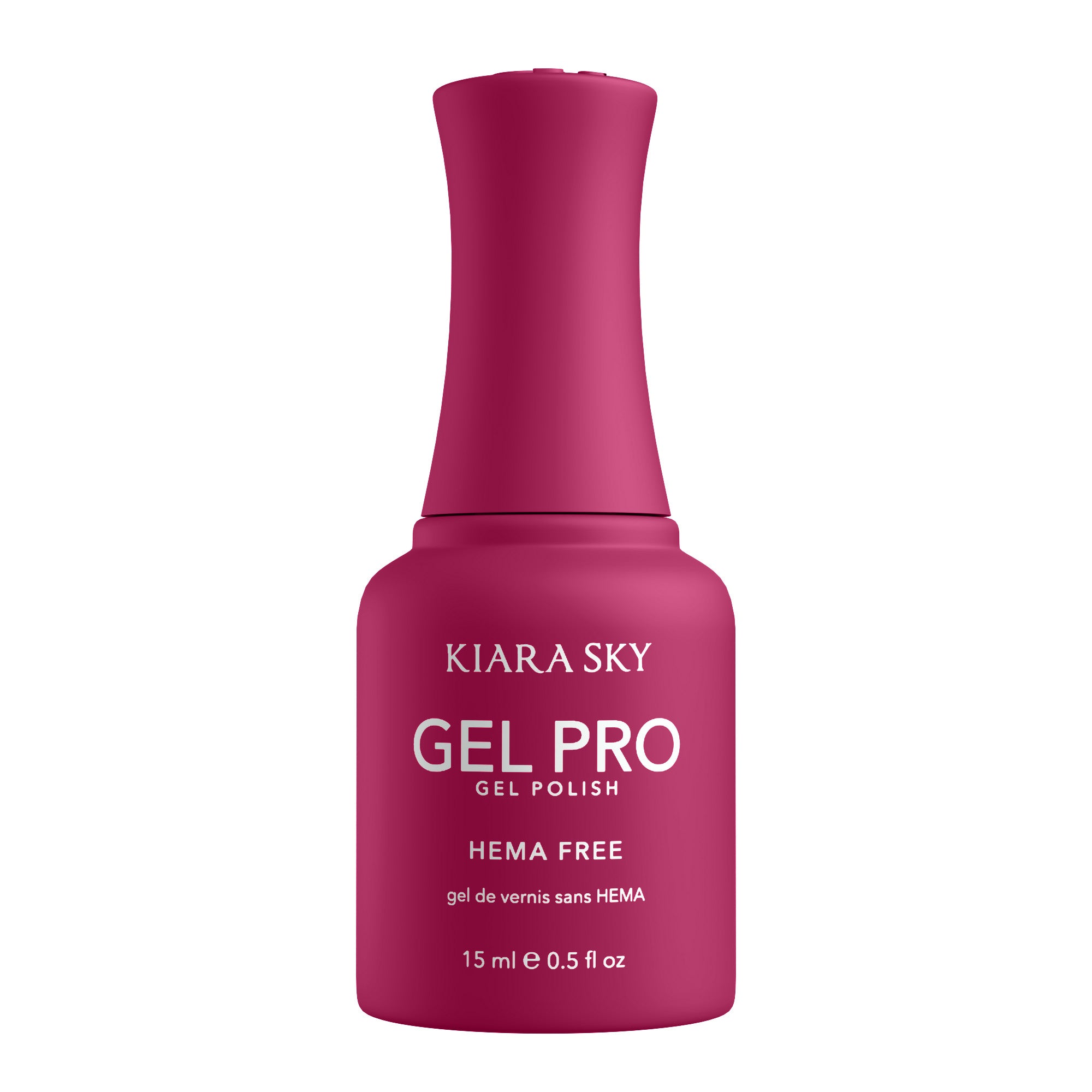 Kiara Sky Gel Pro Rosey Lips bottle