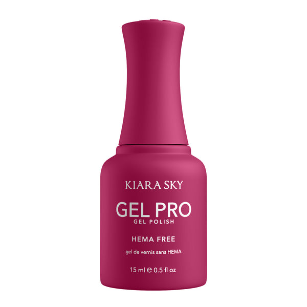 Kiara Sky Gel Pro Rosey Lips bottle