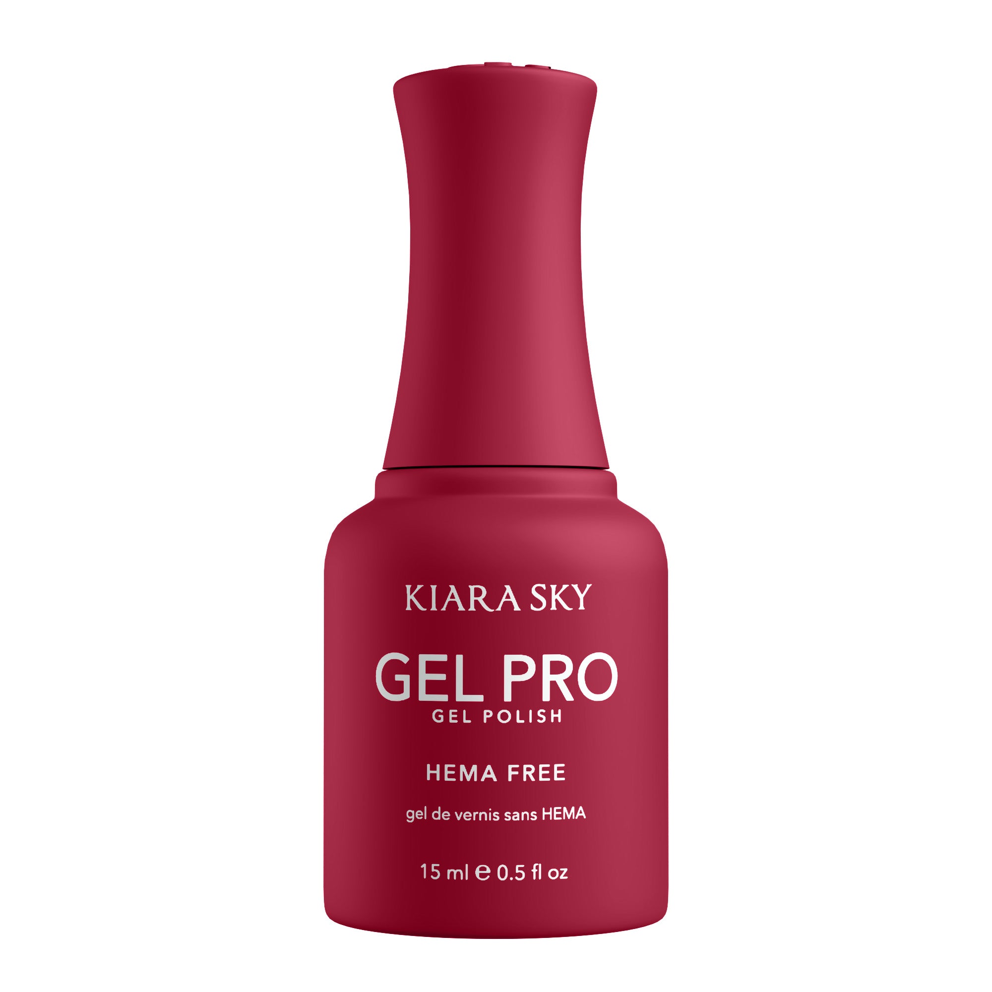 Kiara Sky Gel Pro Summer Romance bottle
