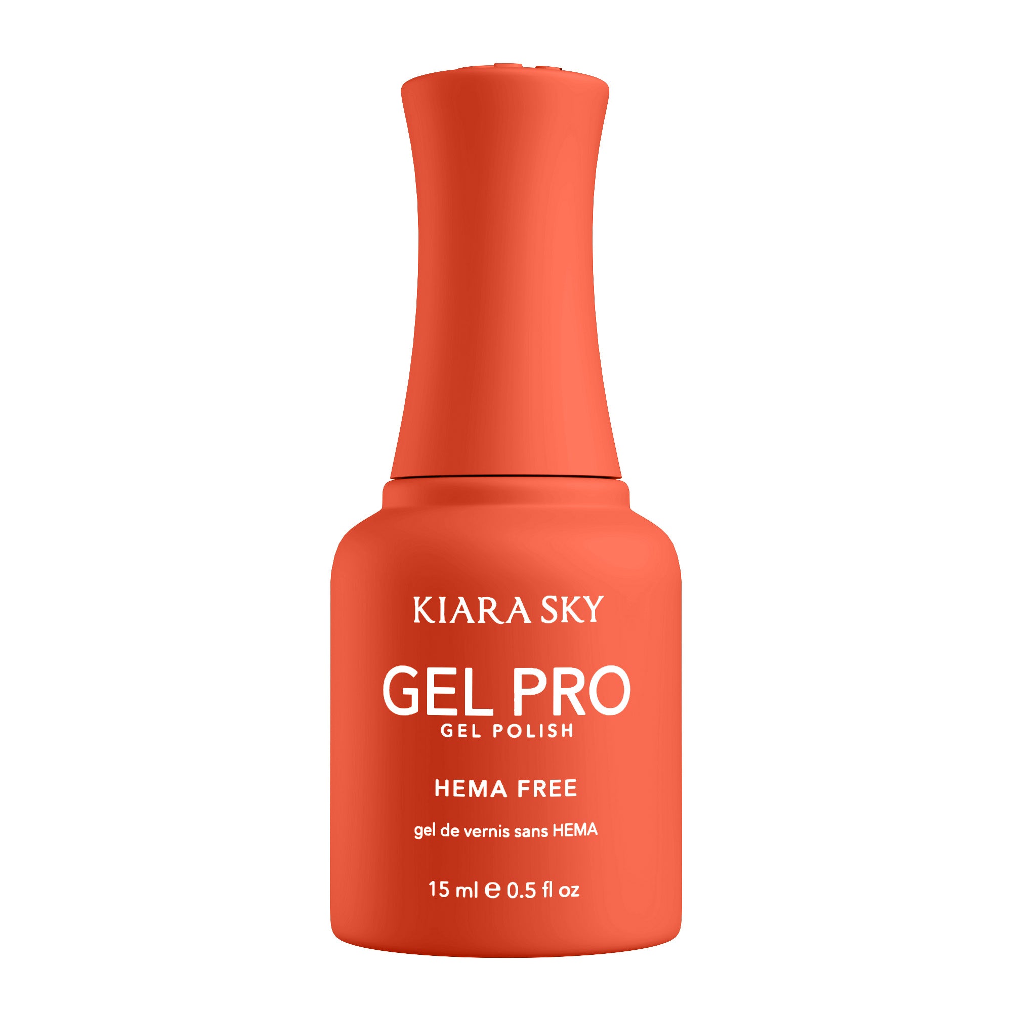 Kiara Sky Gel Pro Served Hot bottle