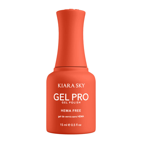 Kiara Sky Gel Pro Served Hot bottle